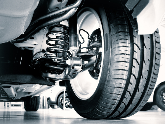 Limontepe Oto Yedek Parçacısı